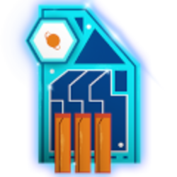 Space Corsair Key