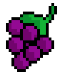 Grape Coin